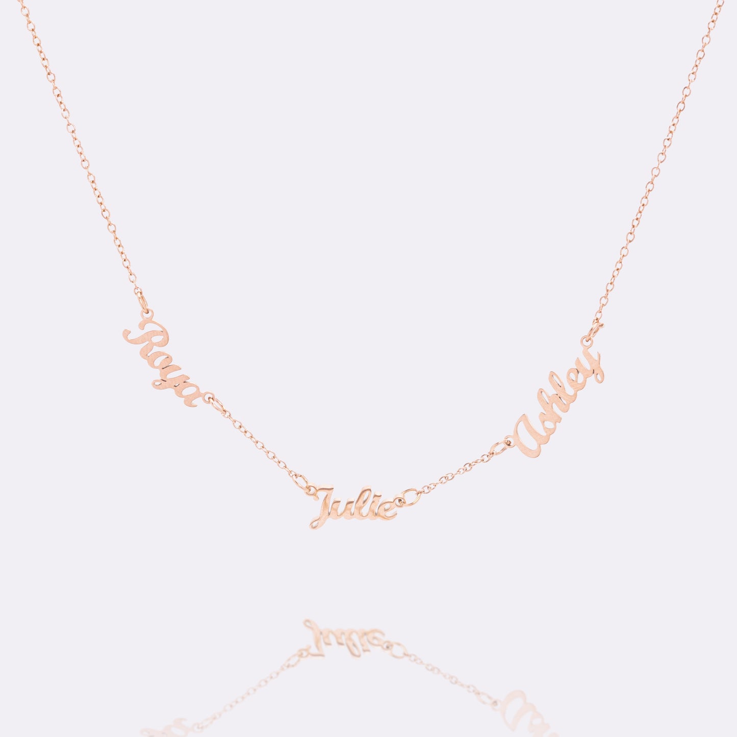Personalized Name Necklace