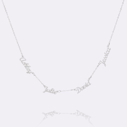 Personalized Name Necklace