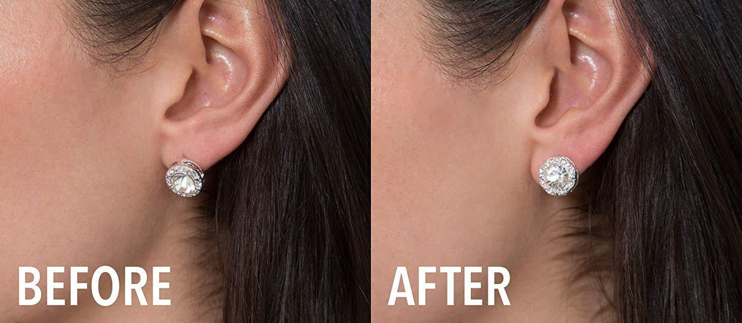 Earring Back Lifters
