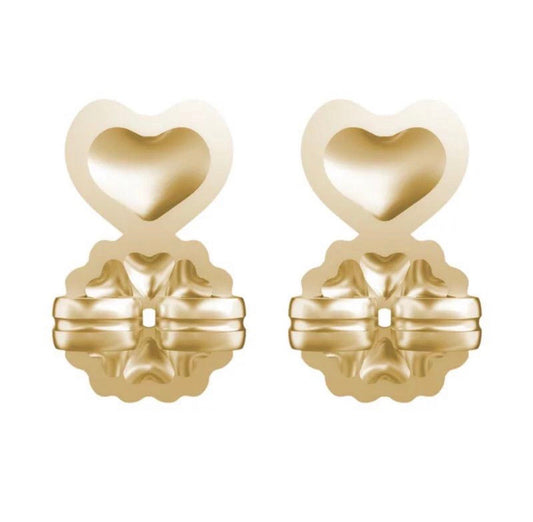 Earring Back Lifters