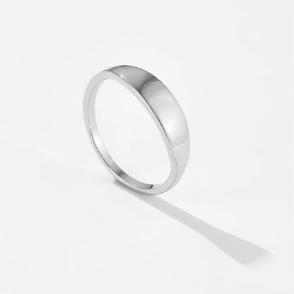 Minimal Ring